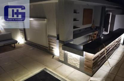 Apartment - 3 Bedrooms - 3 Bathrooms for rent in Galleria Moon Valley - South Investors Area - New Cairo City - Cairo Apartment - 3 Bedrooms - 3 Bathrooms for rent in Galleria Moon Valley - South Investors Area - New Cairo City - Cairo