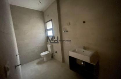Apartment - 3 Bedrooms - 3 Bathrooms for rent in Moon Residences - Fifth Square - The 5th Settlement - New Cairo City - Cairo