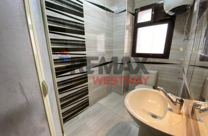 Apartment - 3 Bedrooms - 3 Bathrooms for rent in Casa - Sheikh Zayed Compounds - Sheikh Zayed City - Giza