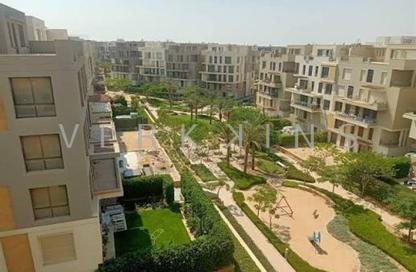 Apartment - 2 - 2 for rent in Eastown - 5th Settlement Compounds - The 5th Settlement - New Cairo City - Cairo