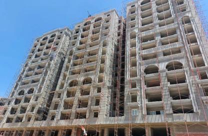 شقة - 3 - 3 للبيع في مروج - سموحة - حي شرق - الاسكندرية