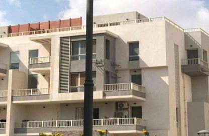 (بنتهاوس  (روف - 4 غرف نوم - 4 حمامات للبيع في جايد ريزيدنس - كمبوندات التجمع الخامس - التجمع الخامس - مدينة القاهرة الجديدة - القاهرة