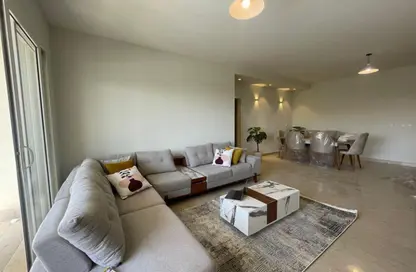 Apartment - 2 Bedrooms - 3 Bathrooms for rent in Mivida - 5th Settlement Compounds - The 5th Settlement - New Cairo City - Cairo