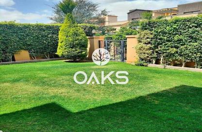 Villa - 4 Bedrooms - 3 Bathrooms for sale in La Vista City - New Capital Compounds - New Capital City - Cairo