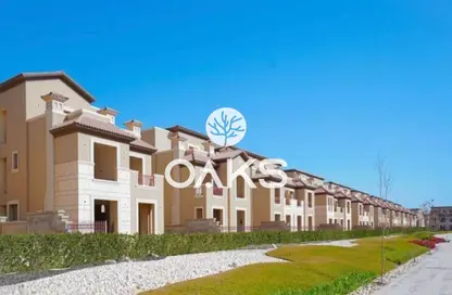 فيلا - 4 غرف نوم - 3 حمامات للبيع في لافيستا سيتي - كمبوندات العاصمة الإدارية الجديدة - العاصمة الإدارية الجديدة - القاهرة