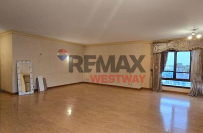 Apartment - 3 Bedrooms - 3 Bathrooms for rent in Casa - Sheikh Zayed Compounds - Sheikh Zayed City - Giza