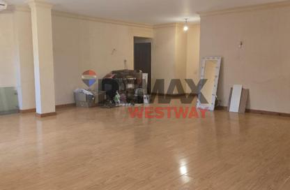 Apartment - 3 Bedrooms - 3 Bathrooms for rent in Casa - Sheikh Zayed Compounds - Sheikh Zayed City - Giza