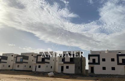 تاون هاوس - 3 غرف نوم - 3 حمامات للبيع في بارك فالي - كمبوندات الشيخ زايد - الشيخ زايد - الجيزة