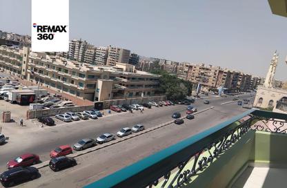 شقة - 4 - 3 للبيع في مساكن شيراتون - شيراتون المطار - النزهة - القاهرة