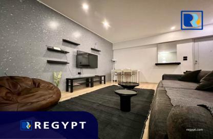 Apartment - 2 - 2 for rent in Abou Al Feda St. - Zamalek - Cairo