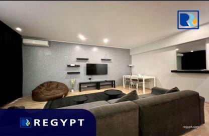 Apartment - 2 - 2 for rent in Abou Al Feda St. - Zamalek - Cairo Apartment - 2 - 2 for rent in Abou Al Feda St. - Zamalek - Cairo