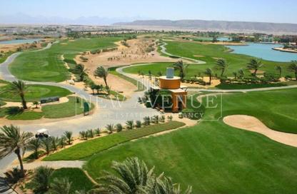 شاليه - 3 غرف نوم - 3 حمامات للبيع في هاسييندا باي - سيدي عبد الرحمن - الساحل الشمالي