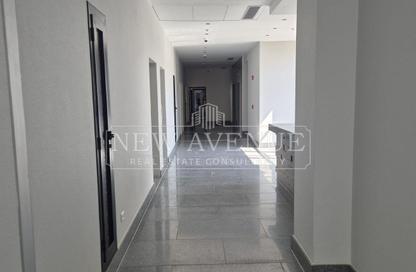 Clinic - Studio - 2 Bathrooms for rent in Dar Masr 2 - elandalus - South Teseen St. - The 5th Settlement - New Cairo City - Cairo