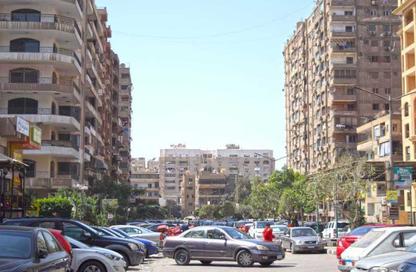 Shop - Studio - 2 for rent in Anwar Al Mufti St. - 1st Zone - Nasr City - Cairo