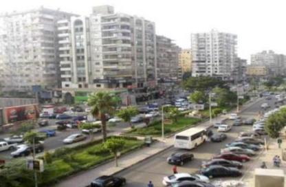 Shop - Studio - 2 for rent in Anwar Al Mufti St. - 1st Zone - Nasr City - Cairo