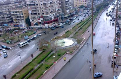 Shop - Studio - 2 for rent in Anwar Al Mufti St. - 1st Zone - Nasr City - Cairo
