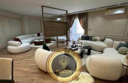 Apartment - 2 Bedrooms - 2 Bathrooms for sale in Go Heliopolis - Masaken Al Mohandesin - Nasr City - Cairo