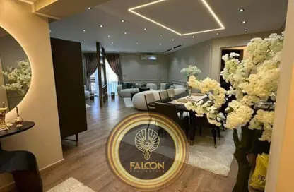 Apartment - 2 Bedrooms - 2 Bathrooms for sale in Go Heliopolis - Masaken Al Mohandesin - Nasr City - Cairo