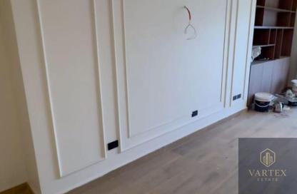 Apartment - 3 Bedrooms - 3 Bathrooms for rent in Galleria Moon Valley - South Investors Area - New Cairo City - Cairo