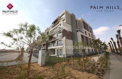 Villa - 3 Bedrooms - 3 Bathrooms for sale in Mountain View iCity - 5th Settlement Compounds - The 5th Settlement - New Cairo City - Cairo
