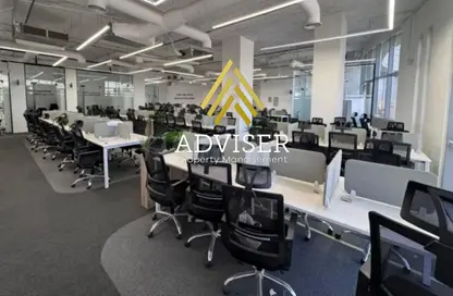 مساحات مكتبية - غرفة نوم - 1 حمام للبيع في مدينة الباتيو - كمبوندات التجمع الخامس - التجمع الخامس - مدينة القاهرة الجديدة - القاهرة