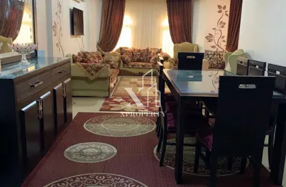 شقة - 3 غرف نوم - 2 حمامات للبيع في جرين ريزيدنس 2 - الحي الثامن - الشيخ زايد - الجيزة شقة - 3 غرف نوم - 2 حمامات للبيع في جرين ريزيدنس 2 - الحي الثامن - الشيخ زايد - الجيزة