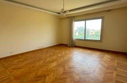 Villa - 6 - 5 for rent in Palm Hills Kattameya - El Katameya Compounds - El Katameya - New Cairo City - Cairo