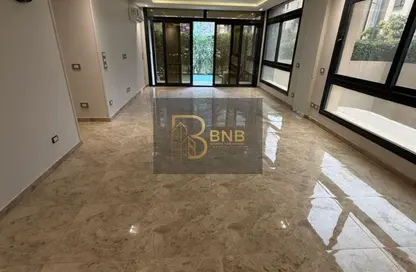 Apartment - 3 Bedrooms - 3 Bathrooms for rent in Azad - 5th Settlement Compounds - The 5th Settlement - New Cairo City - Cairo