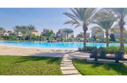 Villa - 5 Bedrooms - 5 Bathrooms for sale in Marassi - Sidi Abdel Rahman - North Coast Villa - 5 Bedrooms - 5 Bathrooms for sale in Marassi - Sidi Abdel Rahman - North Coast