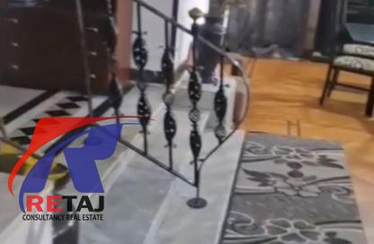 Apartment - 4 - 3 for sale in Ibn Al Nafis St. - 6th Zone - Nasr City - Cairo