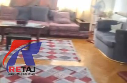 Apartment - 4 - 3 for sale in Ibn Al Nafis St. - 6th Zone - Nasr City - Cairo