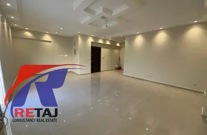 شقة - 3 غرف نوم - 2 حمامات للبيع في النرجس 4 - النرجس - مدينة القاهرة الجديدة - القاهرة