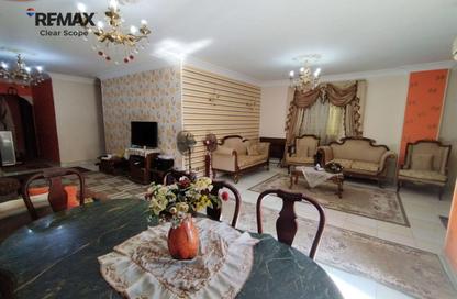 Apartment - 3 Bedrooms - 2 Bathrooms for sale in El Narges Buildings - Al Narges - New Cairo City - Cairo Apartment - 3 Bedrooms - 2 Bathrooms for sale in El Narges Buildings - Al Narges - New Cairo City - Cairo