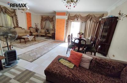 Apartment - 3 Bedrooms - 2 Bathrooms for sale in El Narges Buildings - Al Narges - New Cairo City - Cairo Apartment - 3 Bedrooms - 2 Bathrooms for sale in El Narges Buildings - Al Narges - New Cairo City - Cairo
