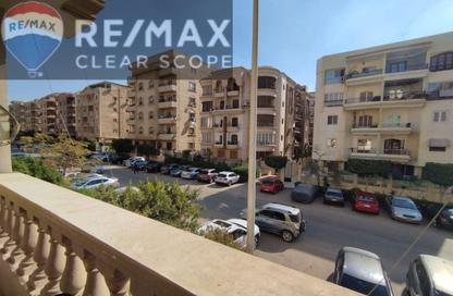 Apartment - 3 Bedrooms - 2 Bathrooms for sale in El Narges Buildings - Al Narges - New Cairo City - Cairo Apartment - 3 Bedrooms - 2 Bathrooms for sale in El Narges Buildings - Al Narges - New Cairo City - Cairo