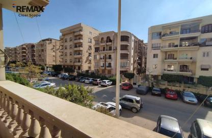 Apartment - 3 Bedrooms - 2 Bathrooms for sale in El Narges Buildings - Al Narges - New Cairo City - Cairo Apartment - 3 Bedrooms - 2 Bathrooms for sale in El Narges Buildings - Al Narges - New Cairo City - Cairo