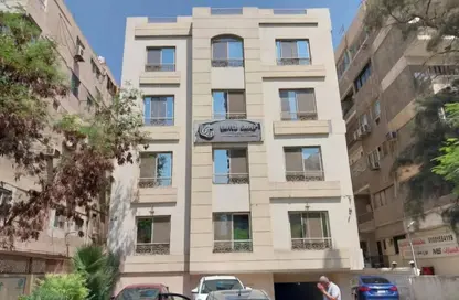 بناية كاملة - استوديو - 8 حمامات للايجار في شارع اللاسلكي - اللاسلكي - المعادي الجديدة - حي المعادي - القاهرة