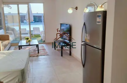 كبينه - غرفة نوم - 1 حمام للبيع في هاسييندا باي - سيدي عبد الرحمن - الساحل الشمالي