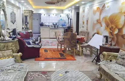 شقة - 3 غرف نوم - 2 حمامات للبيع في المعمورة - حي ثان المنتزة - الاسكندرية