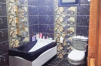 Apartment - 3 Bedrooms - 2 Bathrooms for sale in Al Maamoura - Hay Than El Montazah - Alexandria