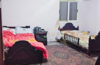 Apartment - 3 Bedrooms - 2 Bathrooms for sale in Al Maamoura - Hay Than El Montazah - Alexandria