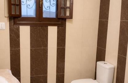 Apartment - 2 Bedrooms - 1 Bathroom for rent in Al Batal Ahmed Abd El Aziz St. - Mohandessin - Giza