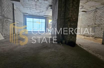 Office Space - Studio - 1 for sale in Golden Gate - South Teseen St. - The 5th Settlement - New Cairo City - Cairo Office Space - Studio - 1 for sale in Golden Gate - South Teseen St. - The 5th Settlement - New Cairo City - Cairo