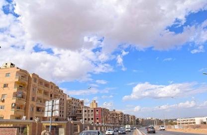 Apartment - 3 Bedrooms - 3 Bathrooms for sale in Gate 3 old - Khafre - Hadayek El Ahram - Giza