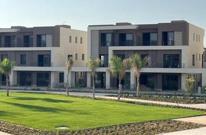 فيلا - 4 غرف نوم - 7 حمامات للبيع في بالم هيلز - كمبوندات الاسكندرية - الاسكندرية