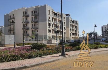 Apartment - 3 Bedrooms - 2 Bathrooms for sale in JAYD Residence - 5th Settlement Compounds - The 5th Settlement - New Cairo City - Cairo