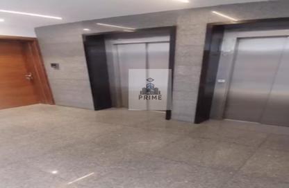 Apartment - 3 Bedrooms - 3 Bathrooms for sale in Cairo Festival City - North Investors Area - New Cairo City - Cairo