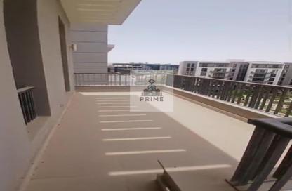 Apartment - 3 Bedrooms - 3 Bathrooms for sale in Cairo Festival City - North Investors Area - New Cairo City - Cairo
