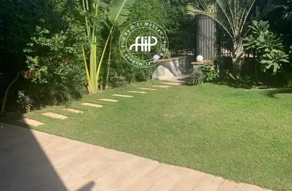 Apartment - 3 Bedrooms - 3 Bathrooms for rent in Westown - Sheikh Zayed Compounds - Sheikh Zayed City - Giza