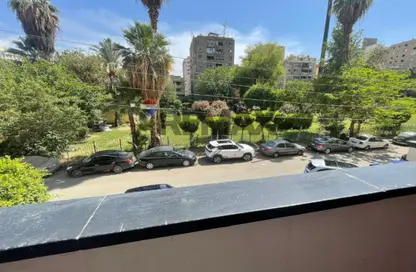 فيلا - 6 غرف نوم - 6 حمامات للبيع في ارض الجولف - مصر الجديدة - القاهرة